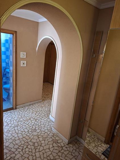 3 camere Teilor , mobilat / utilat , Amplasament DEOSEBIT! - 8