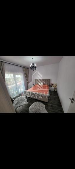Apartament 2 camere etaj 2 la doar 8 minute de Timisoara - 5