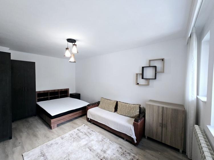 De închiriat garsonieră 40 m² – PARTER – ZONĂ CENTRALĂ  in zona ICIL , Constanta - 5