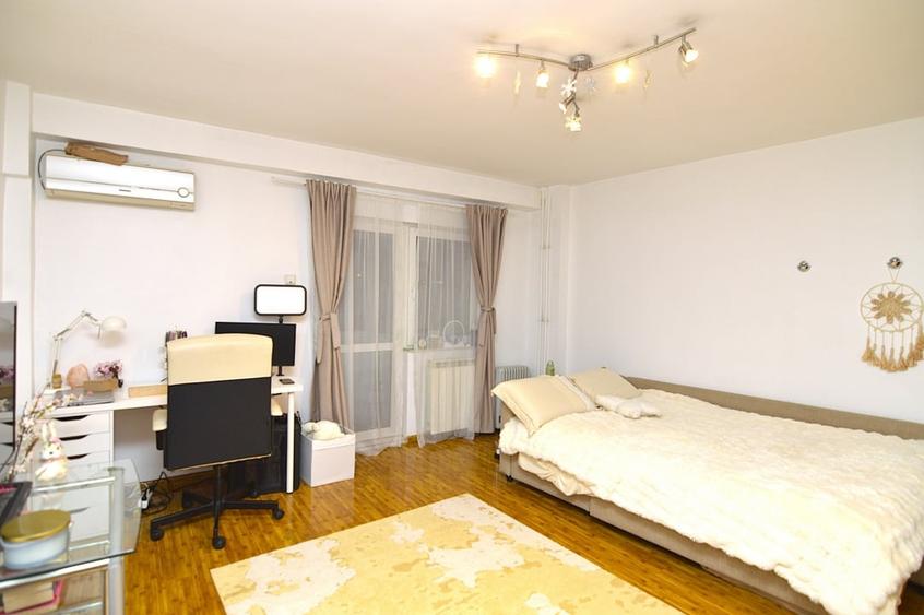 VANZARE GARSONIERA UNIRII – NERVA TRAIAN - BLOC LOTTO - 5