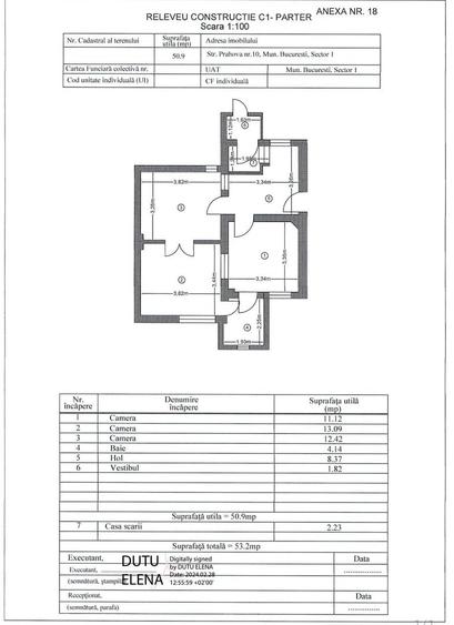 Teren cu casa demolabila Bucurestii Noi Strada Prahova - 3