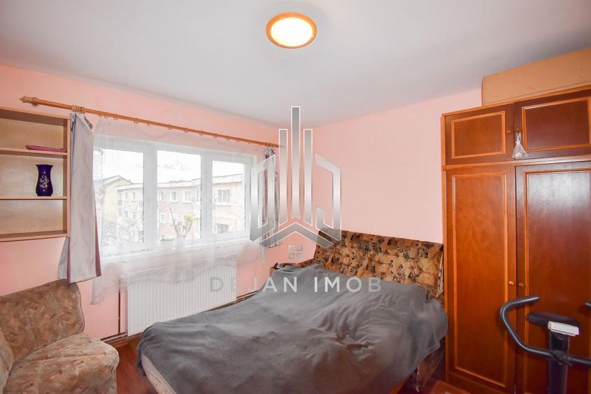 Apartament cu 2 camere | Zona Lenin | COMISION 0% - 3