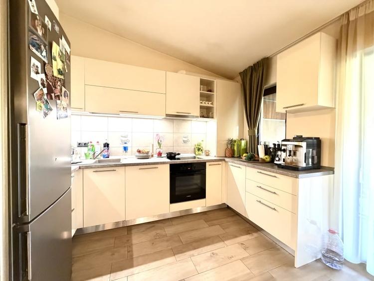 COMISION 0% - Casa insiruita, 4 camere, 100 mp utili - Dumbravita - 7