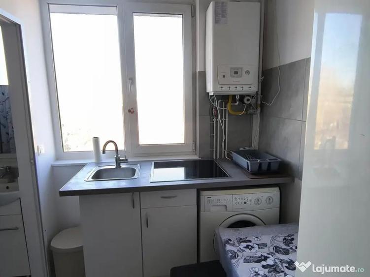 Inchiriez mini garsoniera, 15mp, Craiter - 1