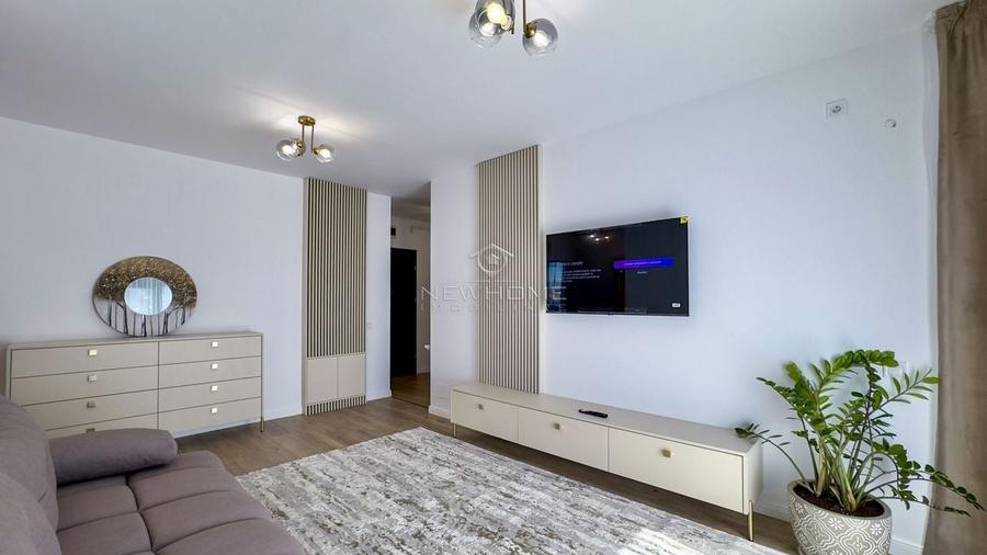 Apartament 3 camere, Zona Iulius Mall - 3