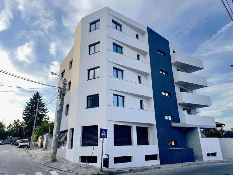 Apartament 3 camere, 97 MP, 2 BAI, 0% Comision, Doamna Ghica - H35 - 1