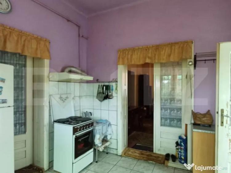 Casa 4 camere in Viisoara, langa Campia Turzii - 10