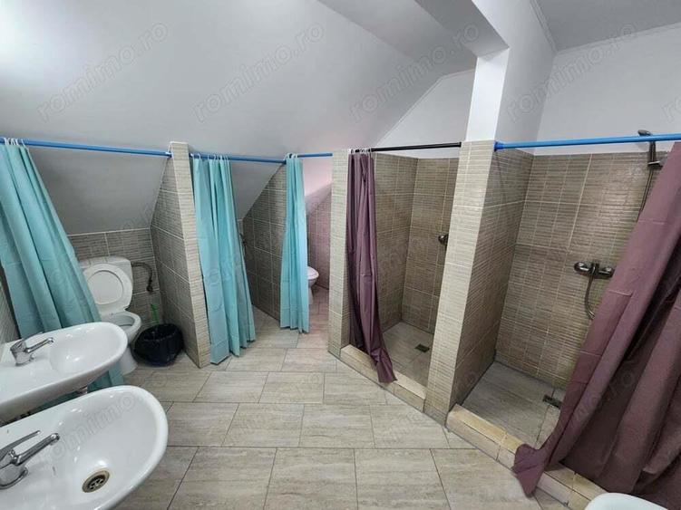 Proprietar Inchiriez Cazare muncitorI LUX la Sanandrei - 13