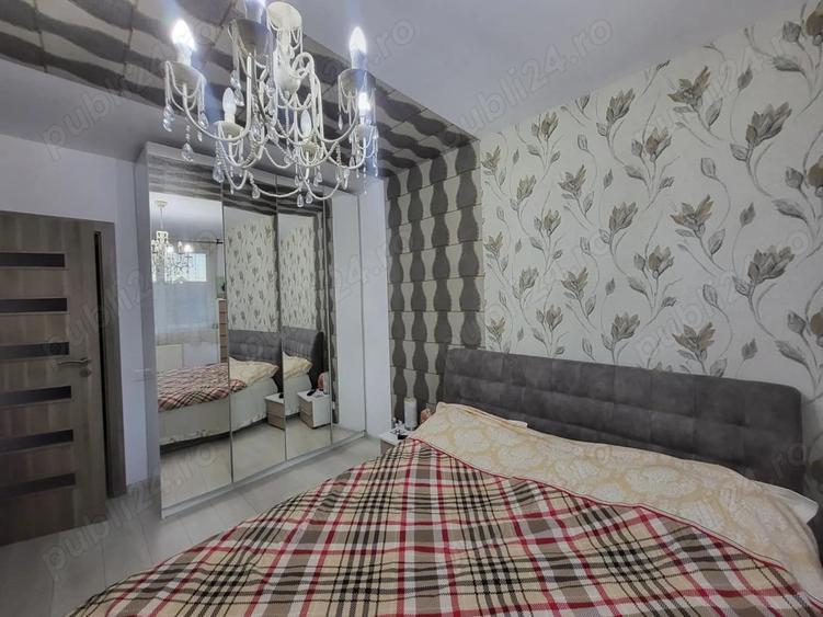 Vand apartament 3 camere Ared Kaufland - 2