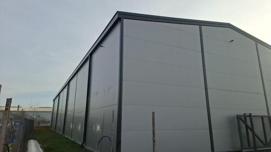 Hale de inchiriat - Otopeni - 8