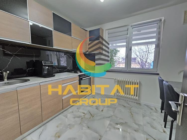 Apartament 2 camere Brancoveanu etaj 3 mobilat si utilat - 1