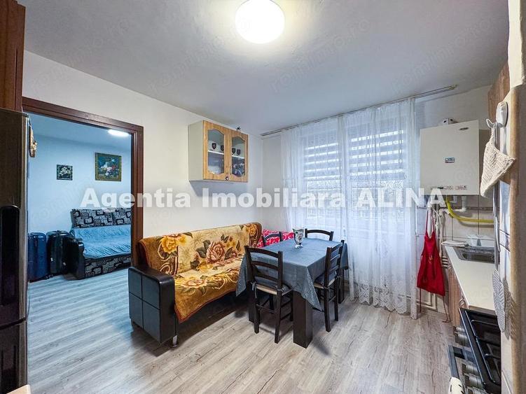 Garsoniera in Mun. Deva, Jud. HD, zona Dacia, Aleea Romanilor, 24,15 mp, etaj 2. - 11