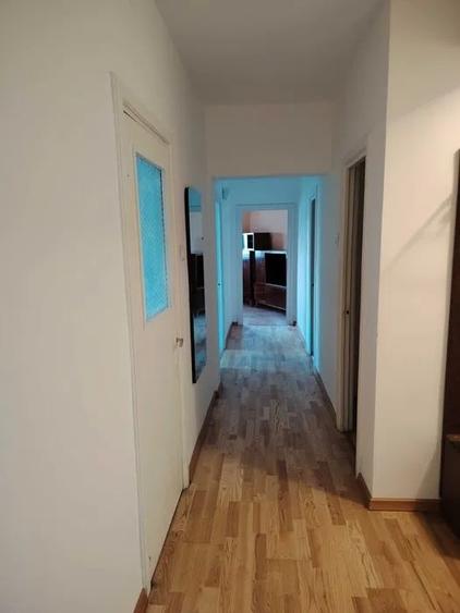 Apartament 3 camere decomandat amenajat integral zona Iosefin Iuliu Maniu - 2
