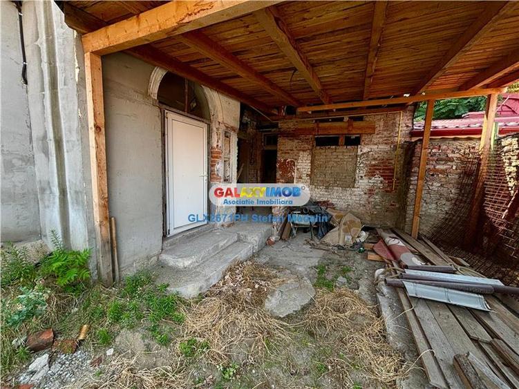 VANZARE CASA LA GRI - TEREN 137 MP - ZONA TRANSILVANIEI, PLOIESTI - 3
