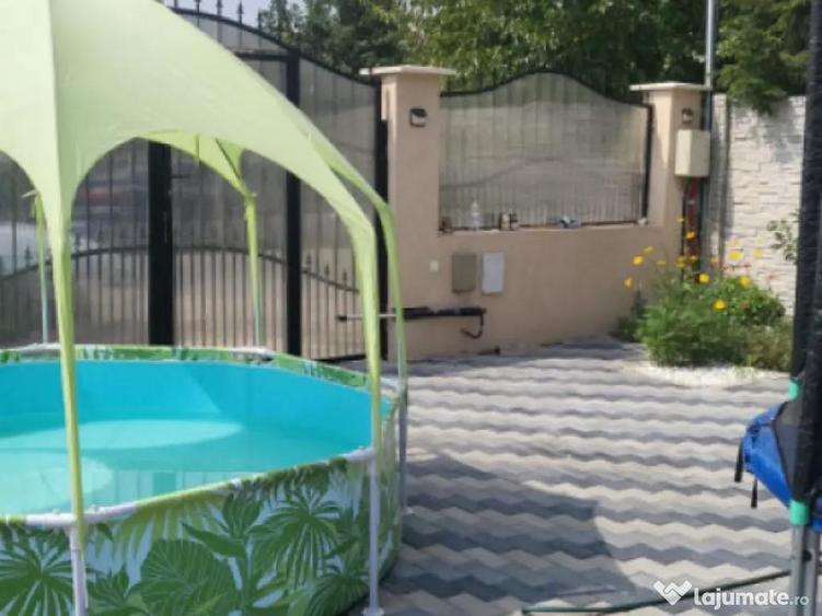 Vila P+1 Mihailesti - 2