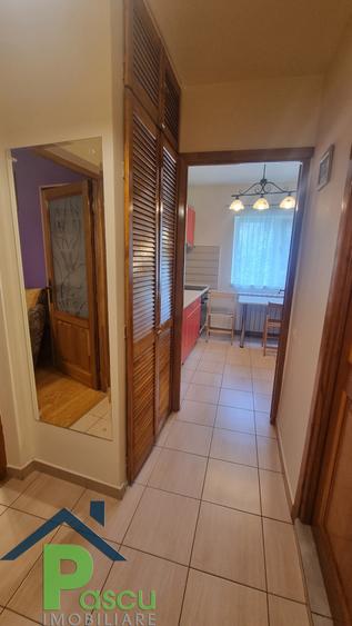 Vitan, str. Zizin, 42 mpu, mobilata si utilata, loc de parcare, etaj 2, libera - 10