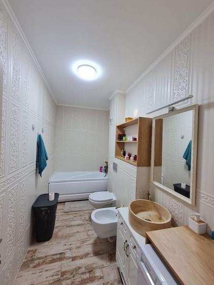 Garsoniera de inchiriat in regim hotelier zona centrala - 6