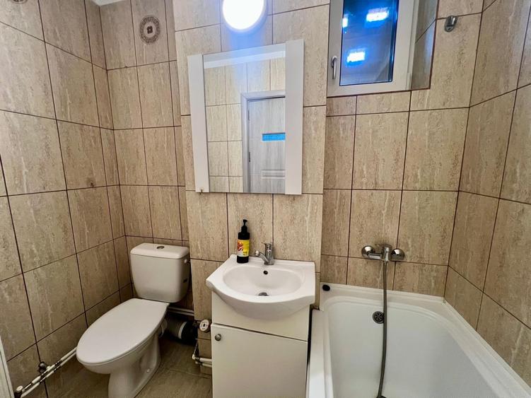 Apartament 2 camere | Renovat complet 2019 | Zona Doi Cocoși – Lunca - 8
