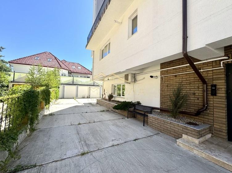 Duplex cu 4 Camere *211mp* Mobilat Complet/ 1 parking / Erou Iancu Nicolae - 42