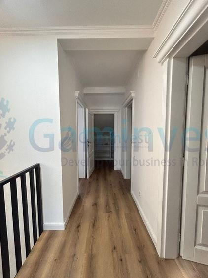 Casa noua  de vanzare in Oradea, zona de platou Oncea - 5