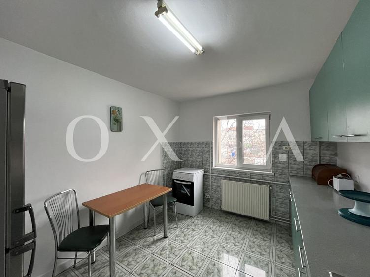 SX643 Aradului- 4 Camere - Etaj intermediar - 18