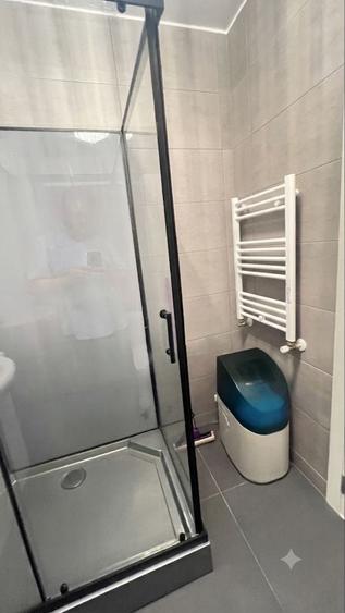 Apartament cu 2 camere decomandat în Copou