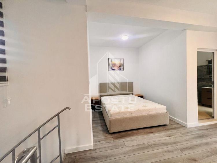 Apartament cu doua camere , prima inchiriere , zona Dorob... - 4