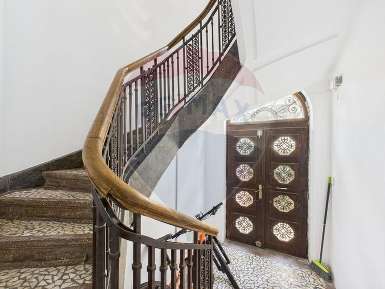 Vila interbelica cu personalitate - 29