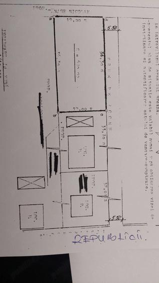 Teren ultracentral - 4
