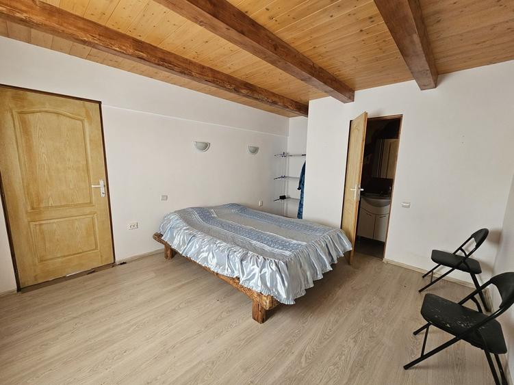 Casă Nouă, 3 Camere, 3 Băi – Vedere de vis spre Piatra Craiului - 2