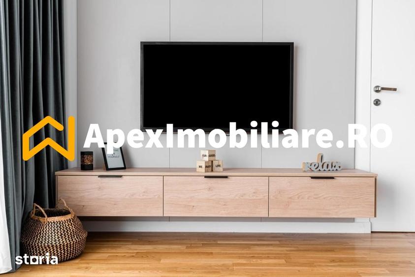Apartament 2 camere de inchiriat Domenii Bucuresti | ApexImobiliare.ro - 3