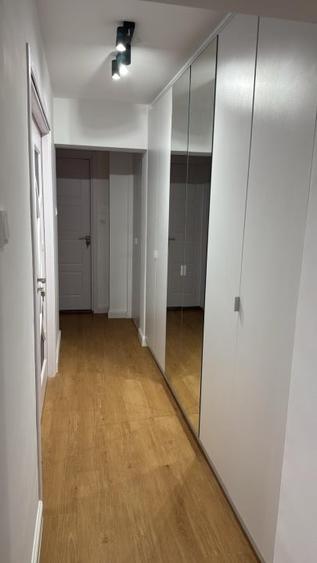 Apartament  2 camere de închiriat Mihai Bravu - 9