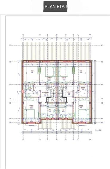 Casa moderna cu 5 camere predare la cheie Giroc langa ESO - 4