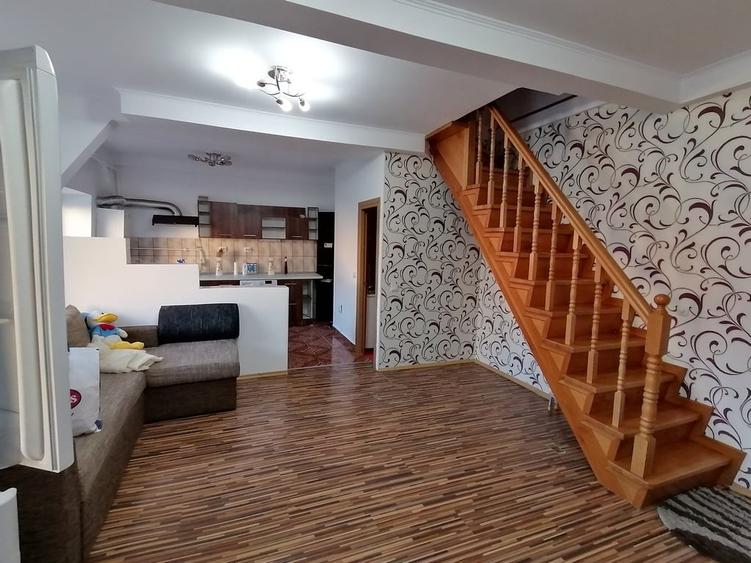 Apartament 3 camere mansarda - Ramnicu Valcea, Valcea - Cartier Ostroveni - 8