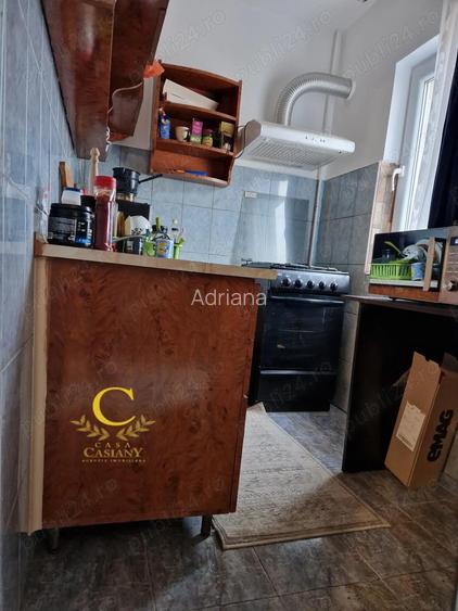 Garsoniera confort 1 4 apartamente pe etaj amenajata complet Lipovei etaj 2