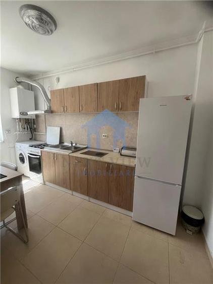 Apartament cu 2 camere decomandat în Baciu