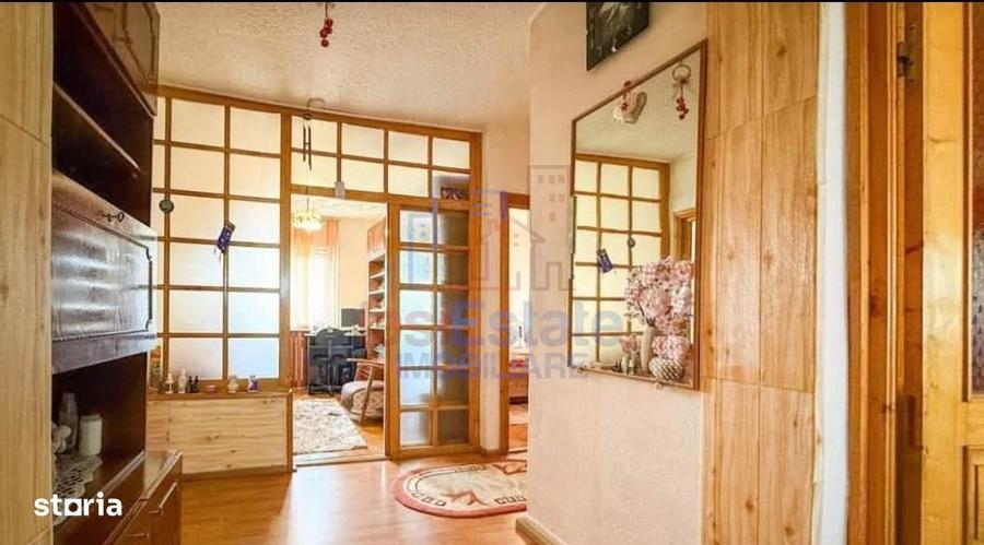 Apartament 4 camere Pacurari - 1