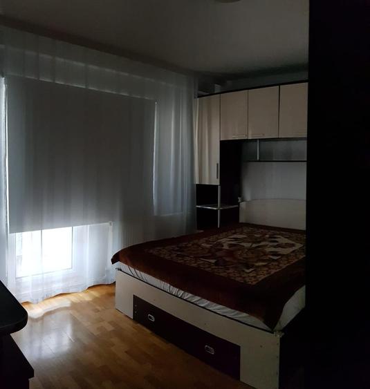 Exclusivitate, Vitan-Unirii, 2 camere, 65mp, centrala gaz, mobilat, imobil 1992 - 11