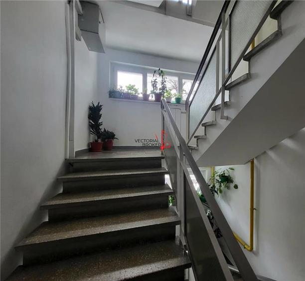 APARTAMENT 3 CAMERE / ETAJ 1 / ZONA VERDE - 9