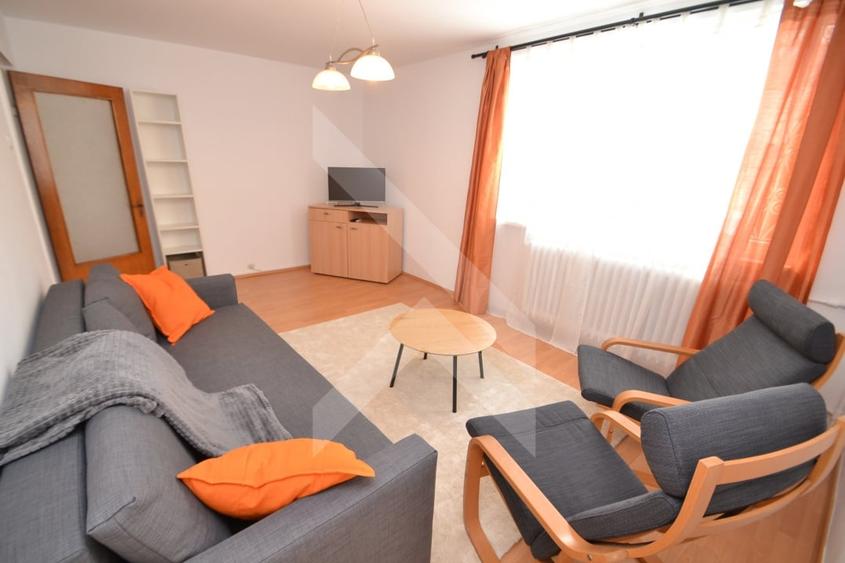 Apartament 3 camere - Drumul Taberei (Metrou Raul Doamnei) - 1