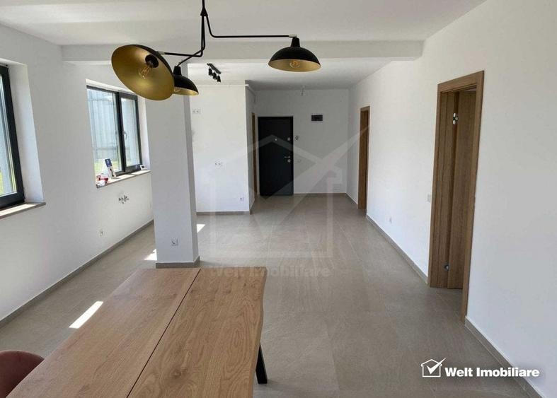 Spatiu comercial sau de birouri, 80mp,  Sannicoara, Cluj, Aproape de Aeroport - 3