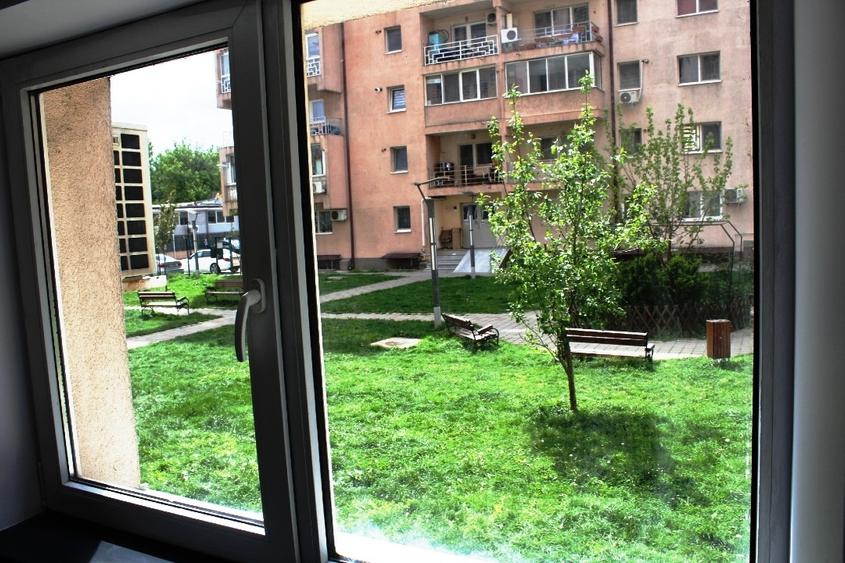 Apart 2 camere decomandat, finisaje premium ,  complex confort park - 11