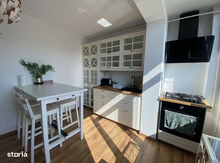 Apartament Premium 3 camere Primaverii - 10