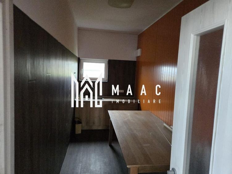 Imobil industrial I 448 mp I Teren 12.000 mp I Bradu I De Inchiriat - 13