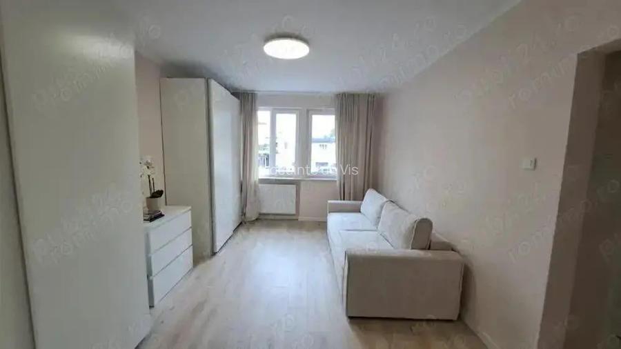 Apartament 2 camere