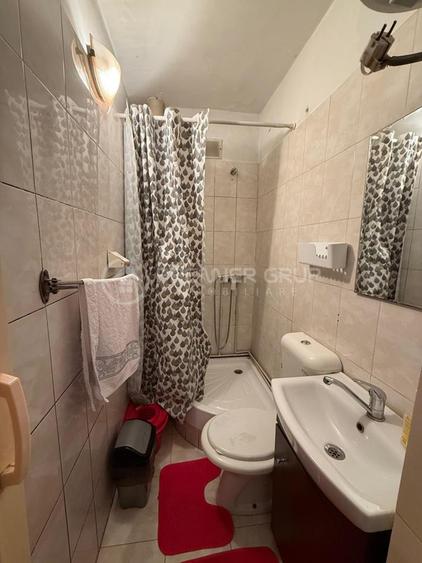 ETAJ 3 ❘ Camera de camin 17mp,  Pacurari - Moara de foc ❘ mobilata & utilata - 6