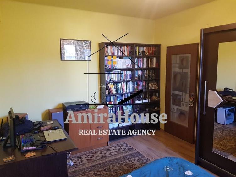 Apartament 2 camere zona strazii Crisan Centru