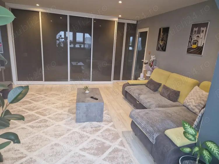 Apartament de vanzare - 1