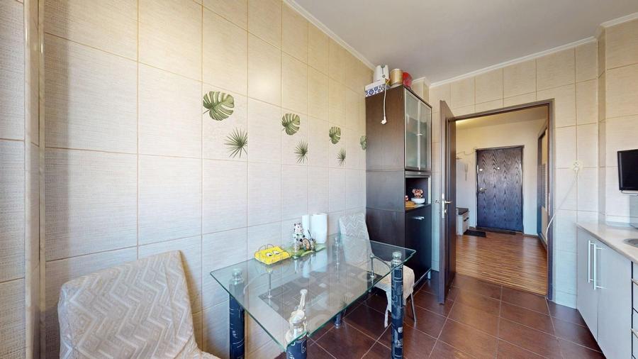 Apartament 2 camere Lacul Tei Teiul Doamnei - 12