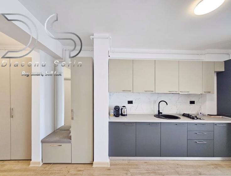 Studio modern cu vedere la mare in Alezzi Infinitty Resort&Spa - 10